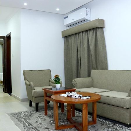 Opal Hotel Эль-Хубар Экстерьер фото