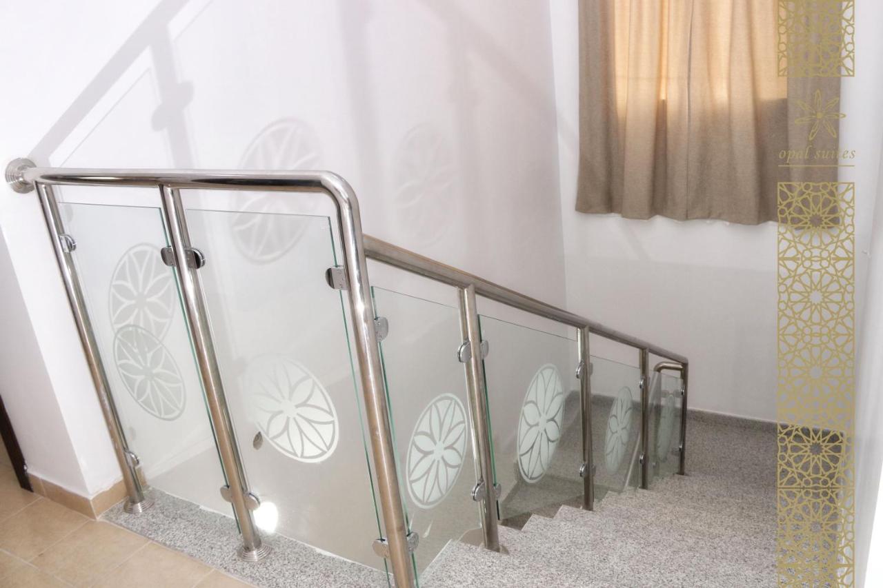 Opal Hotel Эль-Хубар Экстерьер фото