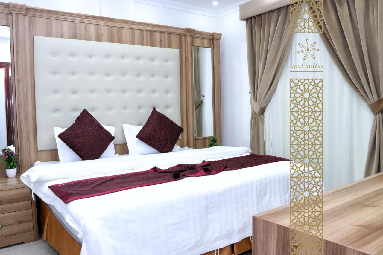 Opal Hotel Эль-Хубар Экстерьер фото