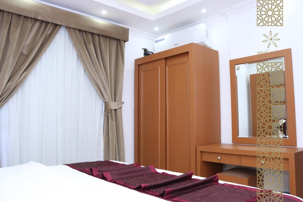 Opal Hotel Эль-Хубар Экстерьер фото