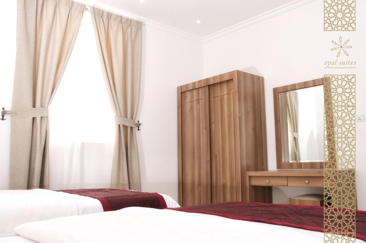 Opal Hotel Эль-Хубар Экстерьер фото