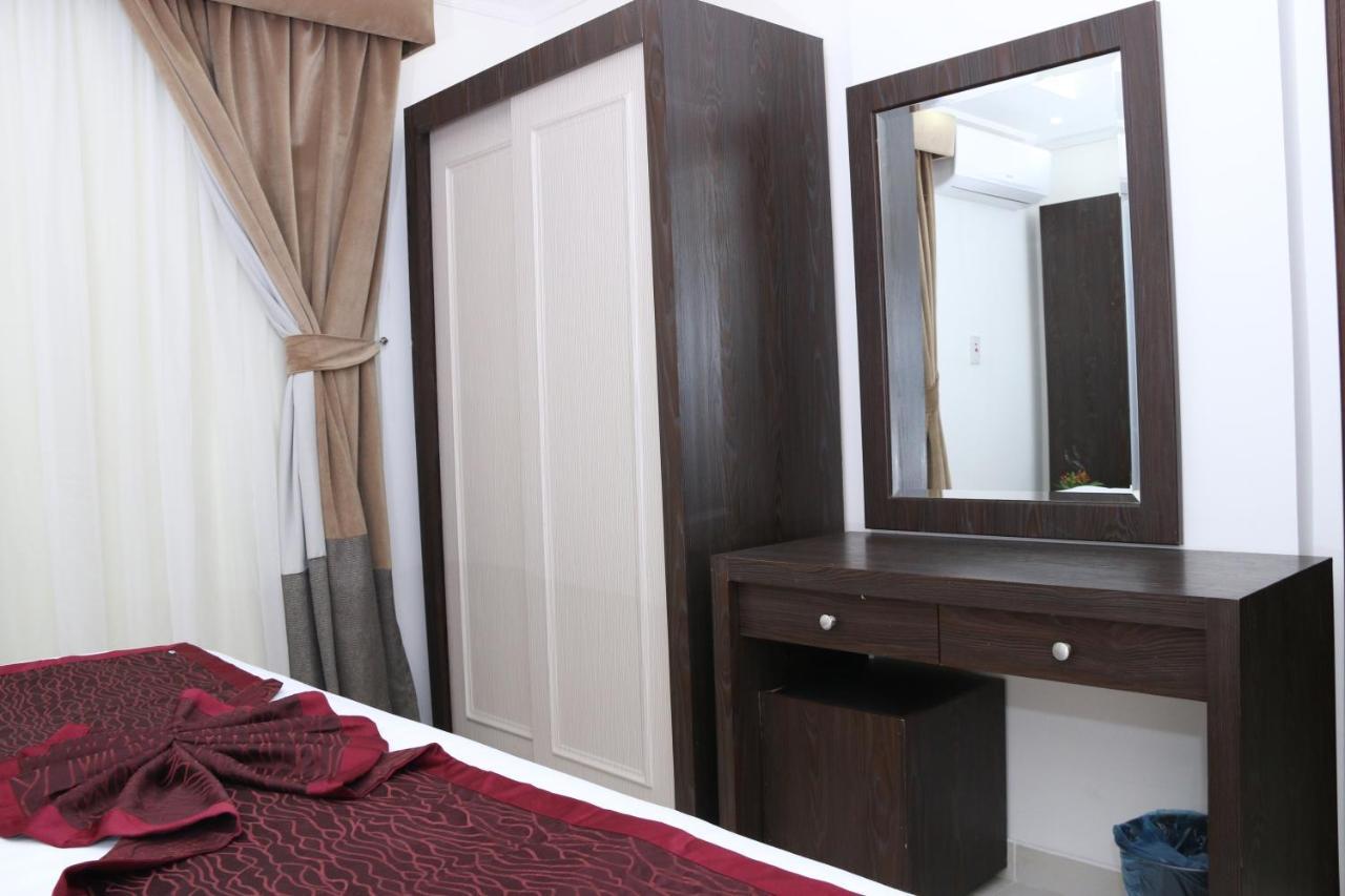 Opal Hotel Эль-Хубар Экстерьер фото