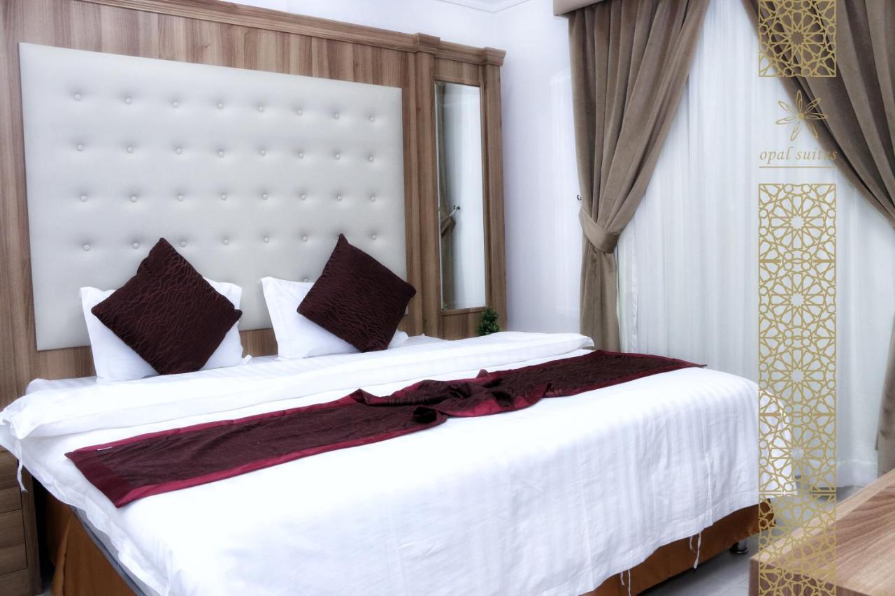 Opal Hotel Эль-Хубар Экстерьер фото