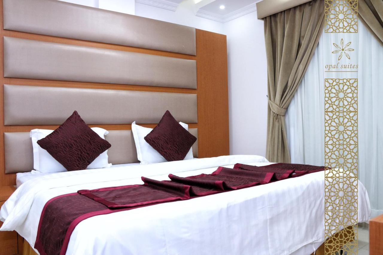 Opal Hotel Эль-Хубар Экстерьер фото