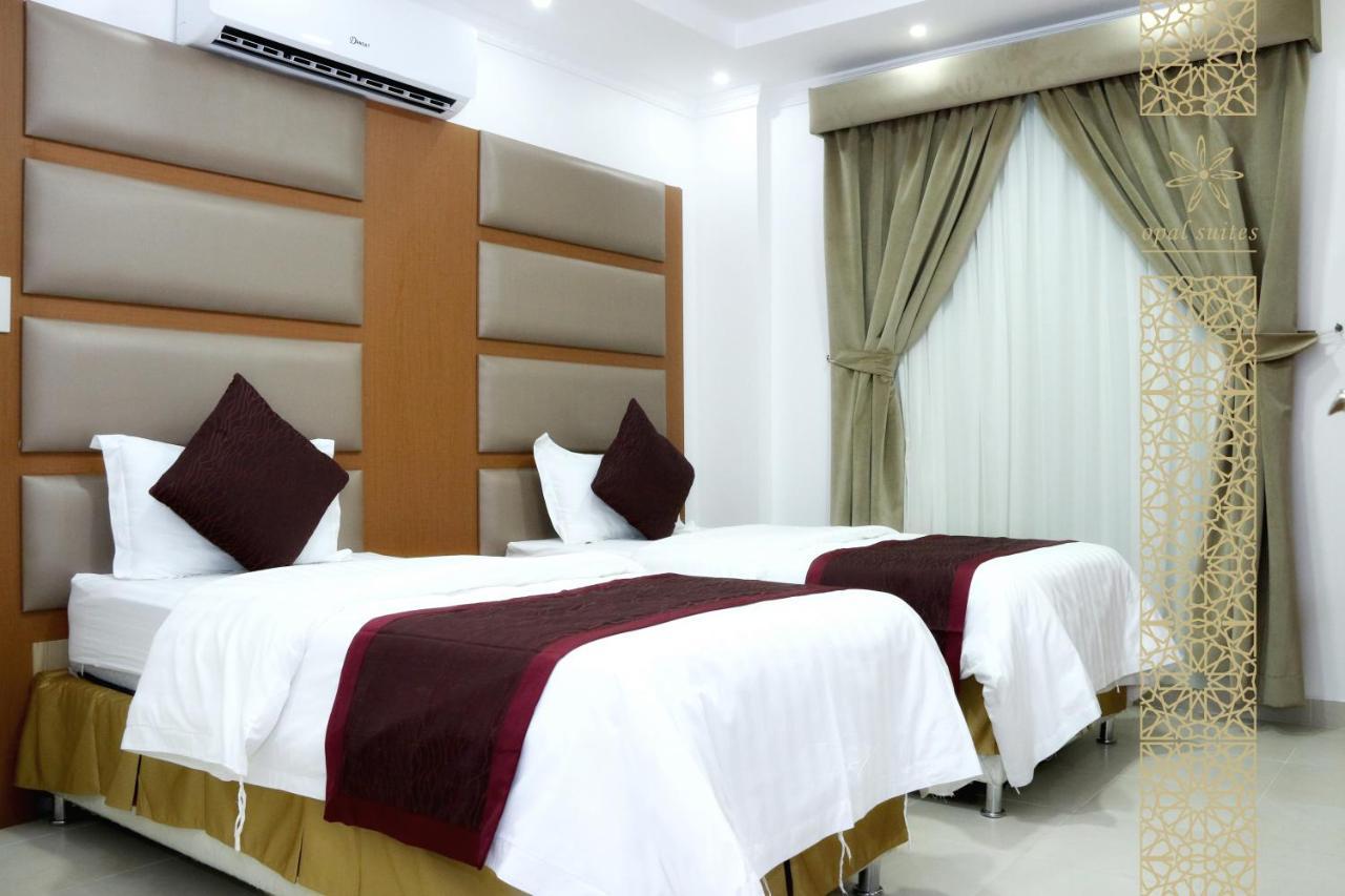 Opal Hotel Эль-Хубар Экстерьер фото