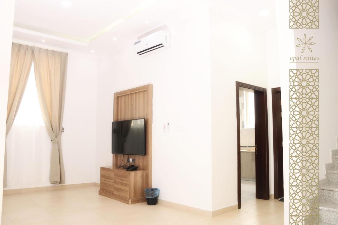 Opal Hotel Эль-Хубар Экстерьер фото