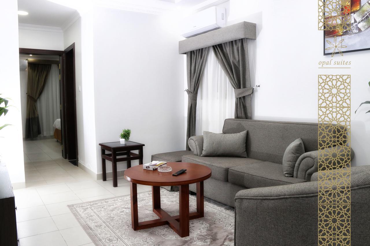 Opal Hotel Эль-Хубар Экстерьер фото