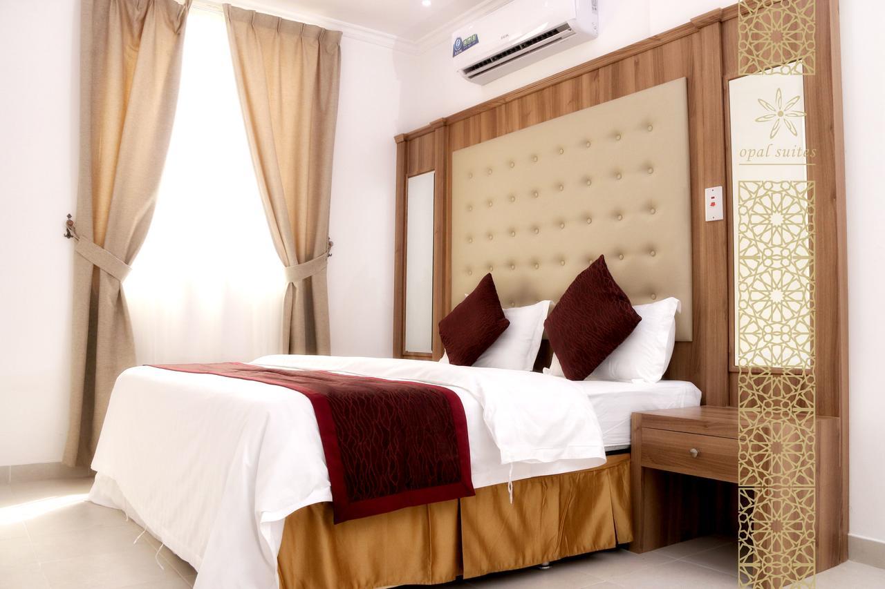 Opal Hotel Эль-Хубар Экстерьер фото