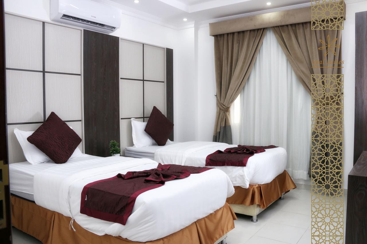 Opal Hotel Эль-Хубар Экстерьер фото