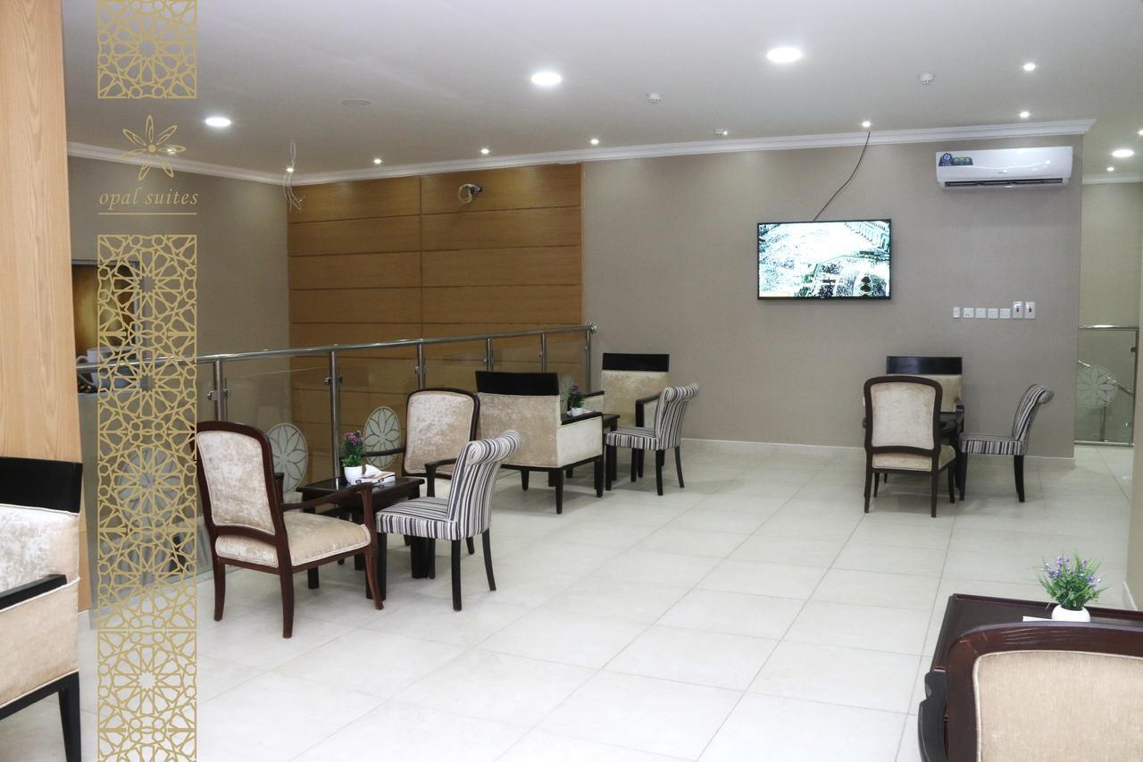 Opal Hotel Эль-Хубар Экстерьер фото