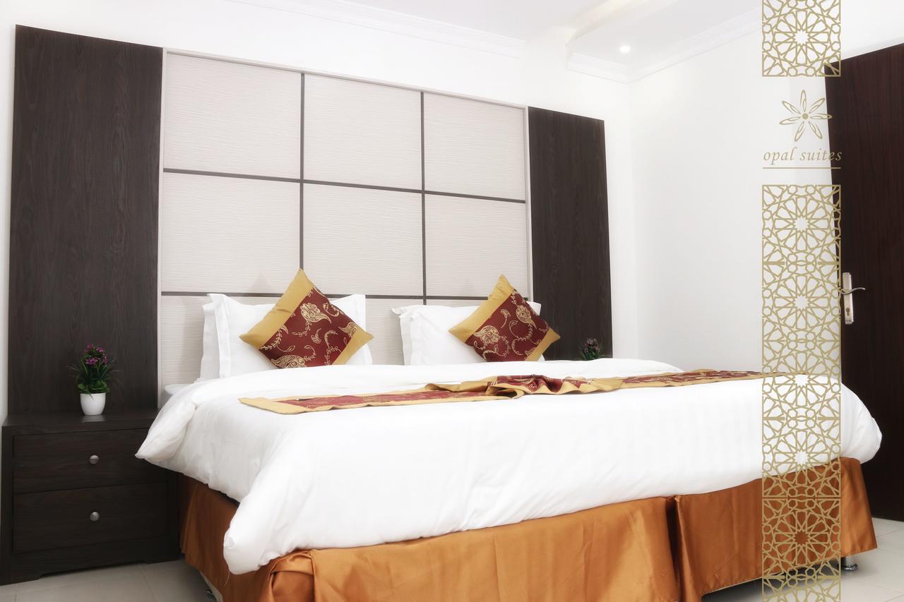 Opal Hotel Эль-Хубар Экстерьер фото