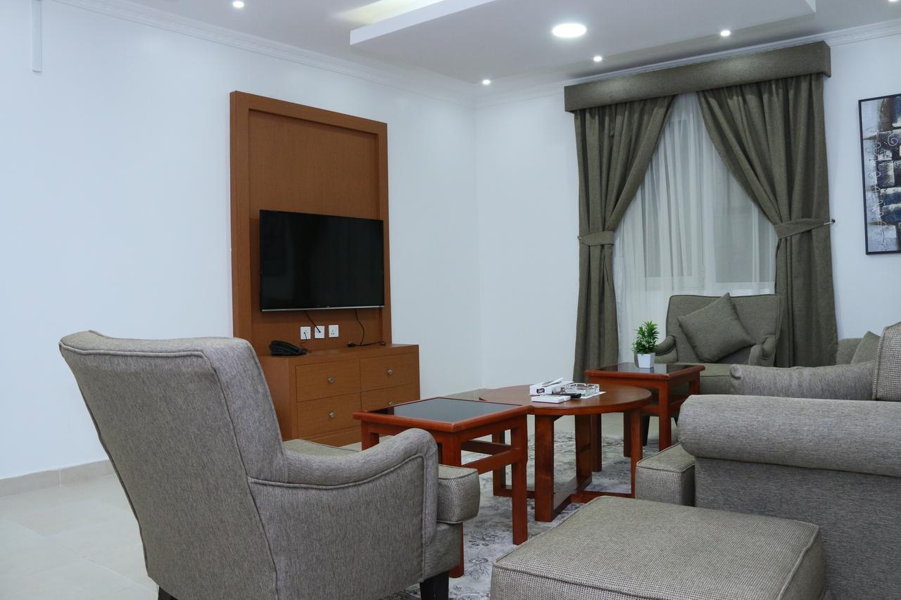 Opal Hotel Эль-Хубар Экстерьер фото