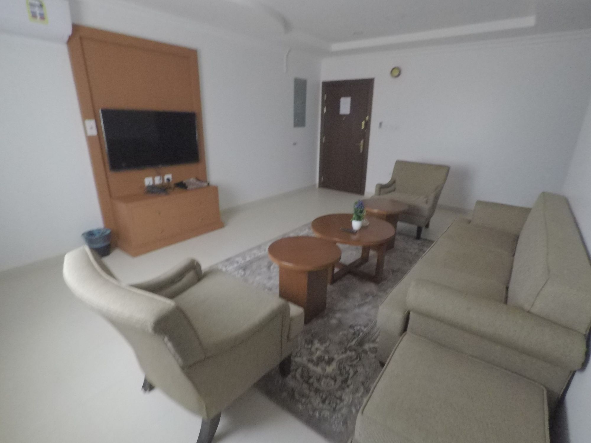 Opal Hotel Эль-Хубар Экстерьер фото